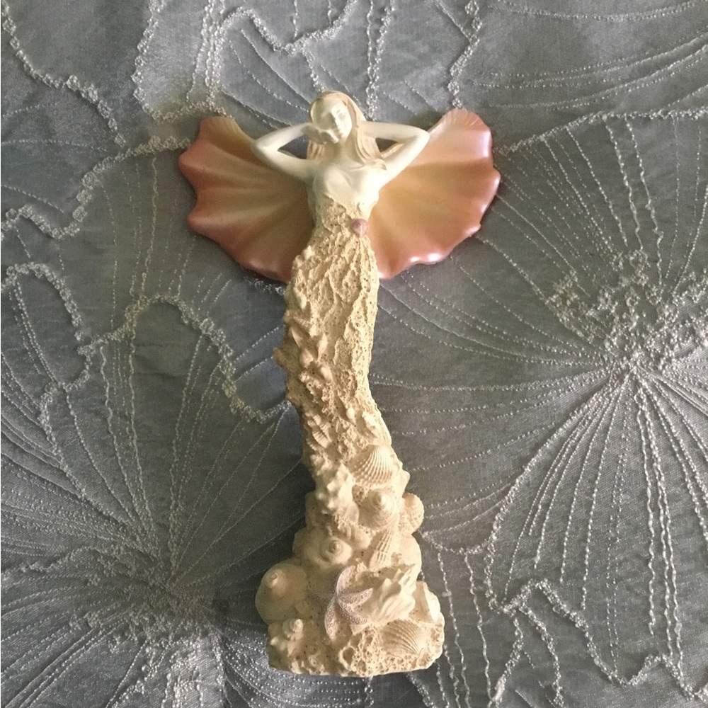 Angel Of The Sea